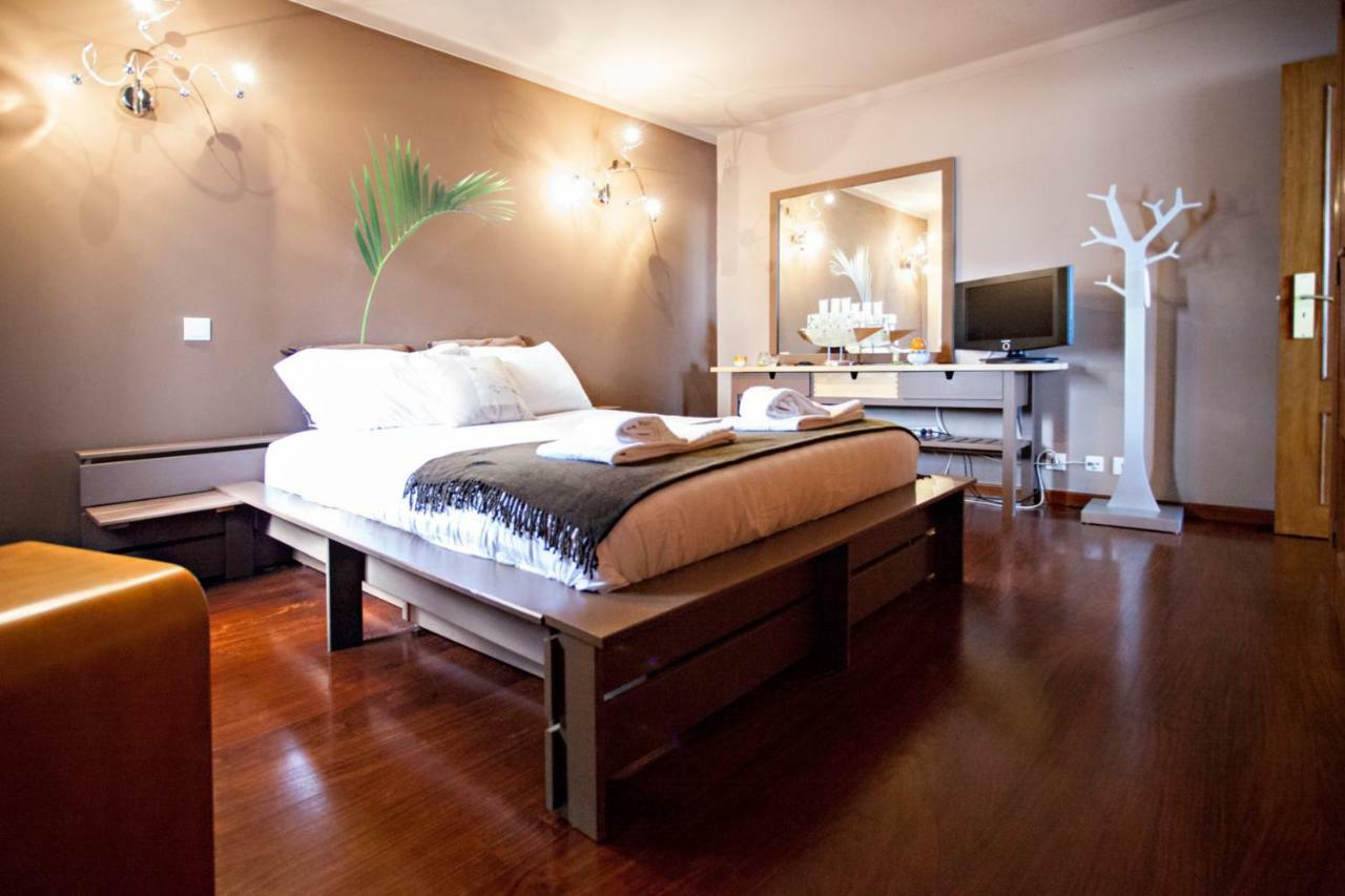 Villa Monaco FAO Dış mekan fotoğraf